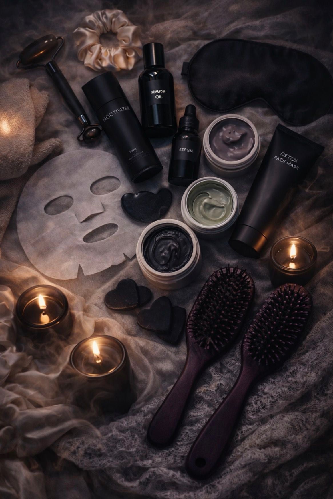 Other beauty must haves